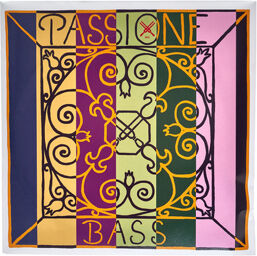 Passione A Bass medium