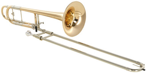 .547 Bb/F- Tenor Trombone GM