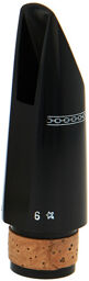 Tone Edge Bb-Clarinet 6*