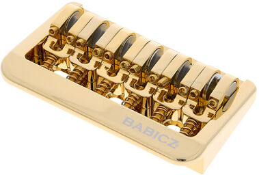 FCH Fixed 6 Hardtail GD