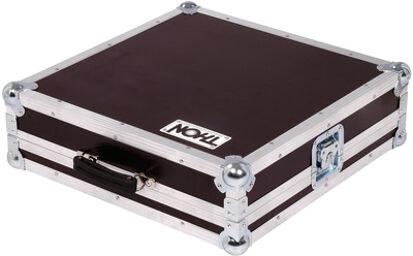 Case Alto Live 1604