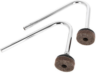 Adapter for Bass Drum