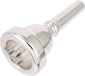 Mouthpiece Euphonium 51D S