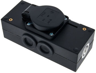 L1S1 Power Distributor