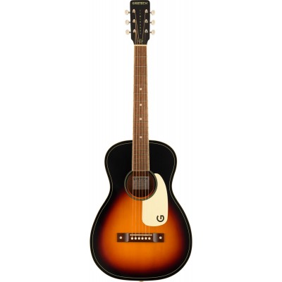 Parlor Signature Jim Dandy WN Rex Burst