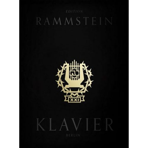 Rammstein - Klavier