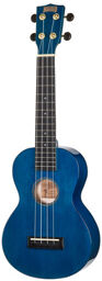 Hano Concert Trans Blue Trans Blue