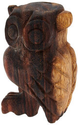 Owl Flute L