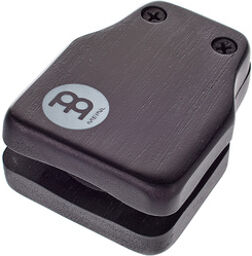 WC1-M Cajon Castanet medium Noir
