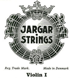 Silver Violin Strings Dolce