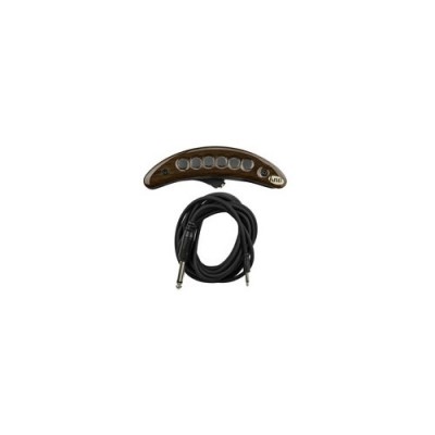 Kna SP-1 - Micro Guitare Single Coil