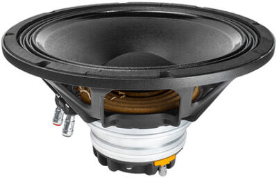 12HX500 8 Ohms