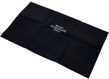 StudioLive 32 Series III Cover
