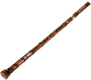 Shakuhachi Xiao Master G