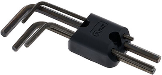 Wrench Holder WRH-1W Noir