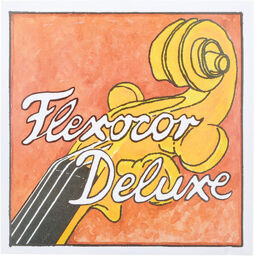 Flexocor Deluxe A Cello 4/4