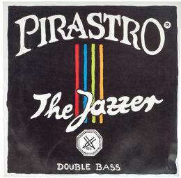 The Jazzer E Bass medium
