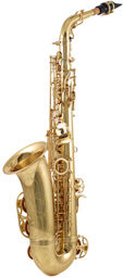 A-WO10 Elite Alto Sax