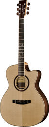 Sungha Jung Signature Naturel mat