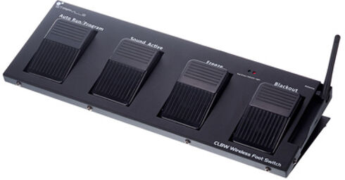 CLBW Wireless Foot Swi B-Stock