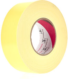 Tape 251 Yellow jaune