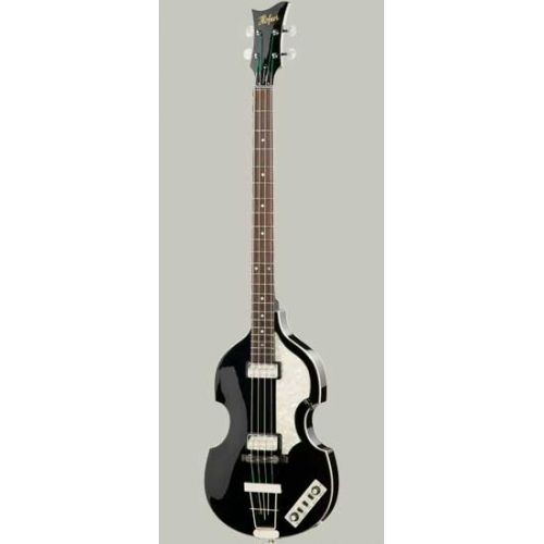 Contemporary Violon HCT500-1 Black