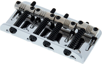 American Deluxe Bass Bridge 4