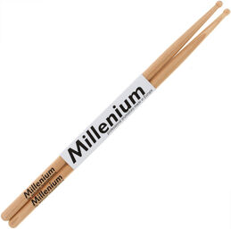 5A Hickory Sticks round