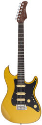S7 HSS Metallic Gold New Gen Metallic Gold