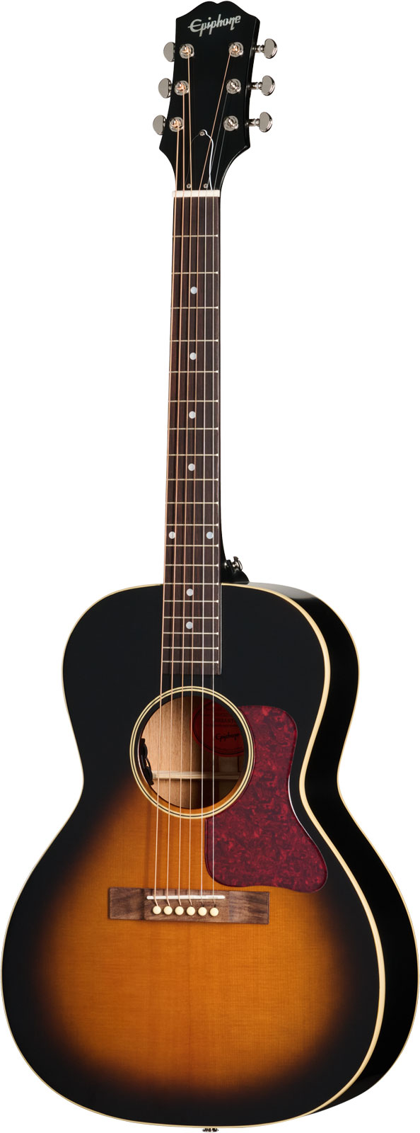 L-00 Standard Vintage Sunburst