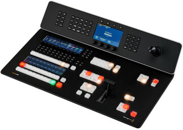 ATEM Television Studio 4K8 2TB