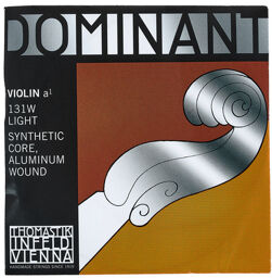 131W Dominant A Violin 4/4