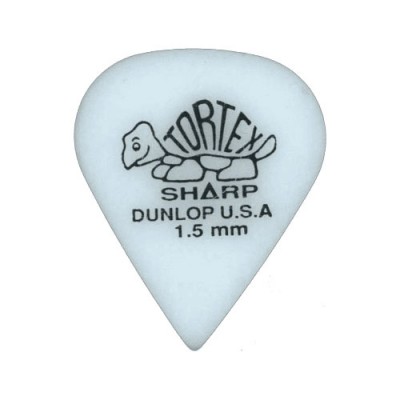 412P150 Tortex Sharp 1,50mm par 12