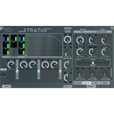 Stratus