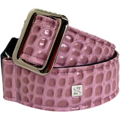 Aussie Gator Dusty Lilac