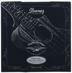 NBUKS4 Ukulele String Set
