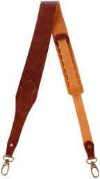 Banjo Strap Basic BR Marron