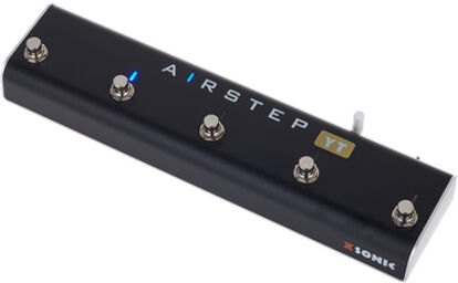 Airstep YT Edition