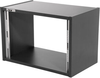 Studio Desktop 7U BK Graphite