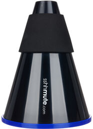 Practice Mute French H. M. BL Noir