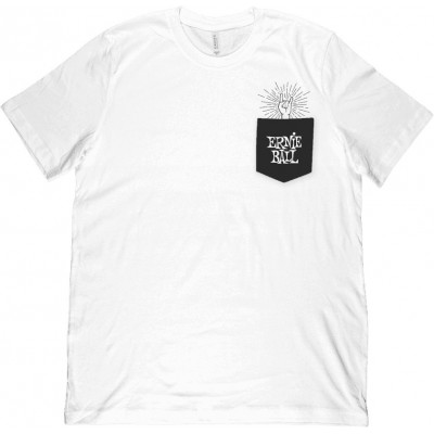 T-shirt Rock On XXL