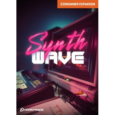 EZX Synthwave