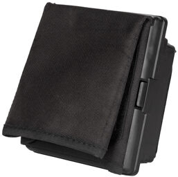 Universal Rain Protector Noir