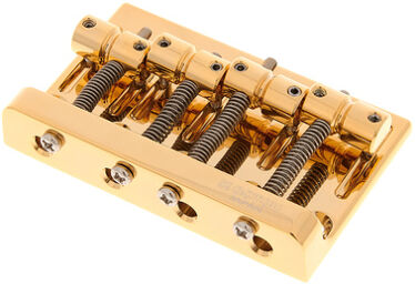 201B-4 G Bass Bridge