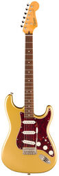 FSR CV 60s Strat LRL AZG Aztec Gold