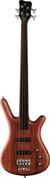 Pro Series Corvette Bub 4 FL Natural Transparent Satin
