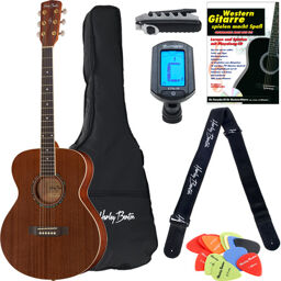 CG-45 NS Bundle Naturel mat