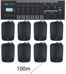 4room Bundle L black Noir