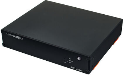 AudioFuse X8 OUT
