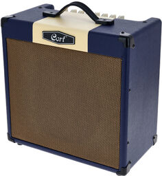 CM30R Dark Blue Combo Bleu foncé